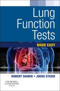 Lung Function Tests Made Easy