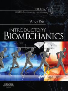 Introductory Biomechanics E-Book