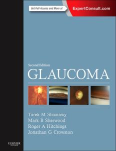 Glaucoma