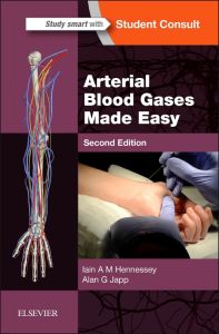 Arterial Blood Gases Made Easy