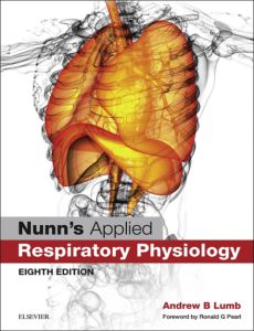 Nunn's Applied Respiratory Physiology eBook