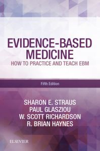 Evidence-Based Medicine E-Book