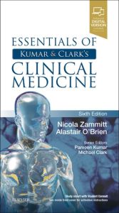 Essentials of Kumar and Clark's Clinical Medicine E-Book