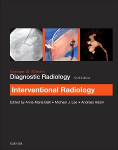 Grainger & Allison’s Diagnostic Radiology: Interventional Imaging