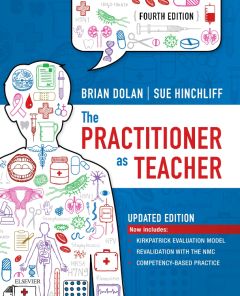 The Practitioner as Teacher - Updated Edition