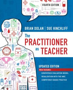 The Practitioner as Teacher - Updated Edition