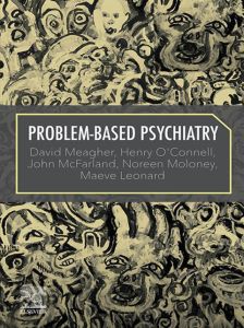 Problem-Based Psychiatry Elsevier E-Book on VitalSource