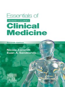 Essentials of Kumar and Clark's Clinical Medicine Elsevier eBook on VitalSource