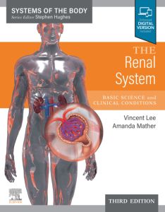 The Renal System,E-Book