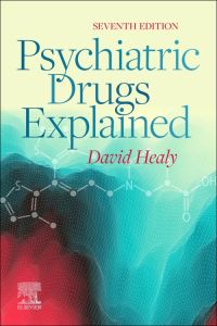 Psychiatric Drugs Explained