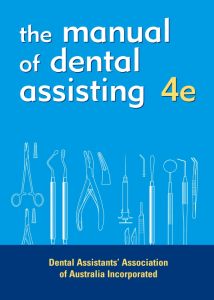 Dental Assistant's Manual