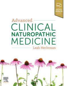 Advanced Clinical Naturopathic Medicine