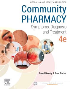 Community Pharmacy Australia and New Zealand edition