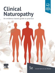 Clinical Naturopathy