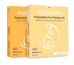 Midwifery Preparation for Practice