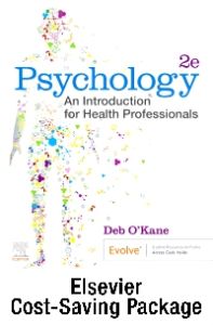 Psychology: An Introduction for Health Professionals 2e