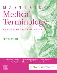 Mastering Medical Terminology