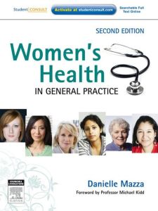 Women's Health in General Practice