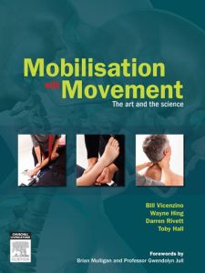 Mobilisation with Movement - E-Book