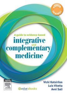 A Guide to Evidence-based Integrative and Complementary Medicine