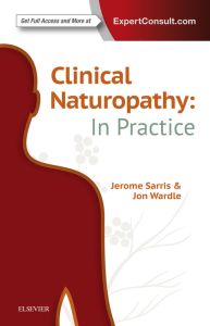 Clinical Naturopathy: In Practice