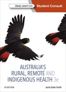 Australia's Rural, Remote and Indigenous Health - eBook