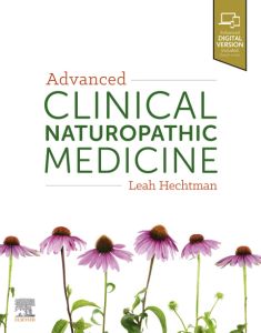 Advanced Clinical Naturopathic Medicine