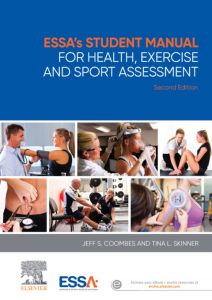 ESSA’s Student Manual for Health, Exercise and Sport Assessment - E-Book