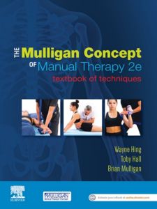 The Mulligan Concept of Manual Therapy - E-Book