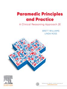 Paramedic Principles and Practice E-Book