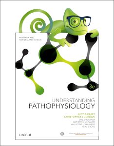 Elsevier Adaptive Quizzing for Understanding Pathophysiology Australia and New Zealand 3rd edition