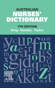 Australian Nurses' Dictionary