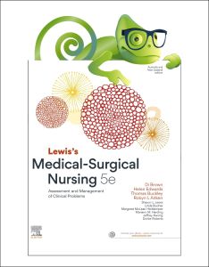 Elsevier Adaptive Quizzing for Medical Surgical Nursing Australia and New Zealand