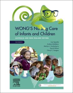 Elsevier Adaptive Quizzing for Wong's Nursing Care of Infants and Children