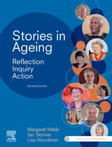 Stories in Ageing - eBook VST