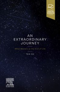 An Extraordinary Journey eBook VST