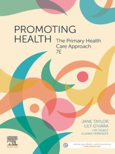 Promoting Health - eBook VST