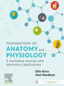 Foundations of Anatomy and Physiology - E-Book VST