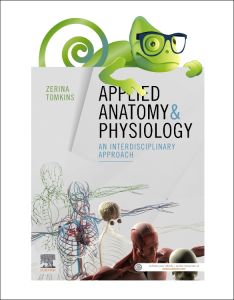 Elsevier Adaptive Quizzing for Applied Anatomy and Physiology - Access Card