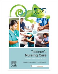 Elsevier Adaptive Quizzing for Tabbner's Nursing Care