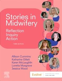 Stories in Midwifery - E-Book