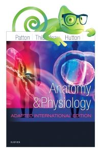 Elsevier Adaptive Quizzing for Anatomy and Physiology: Adapted International Edition – Australia and New Zealand – NextGen Version