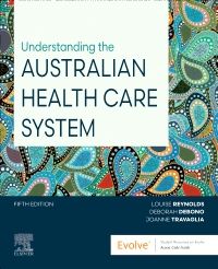 Understanding the Australian Health Care System - E-Book