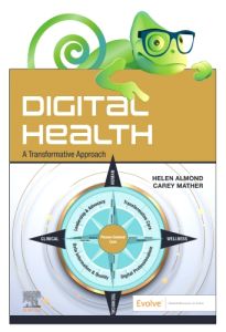 Elsevier Adaptive Quizzing for Digital Health: A Transformative Approach - NextGen Version