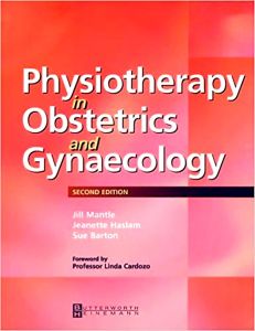 Physiotherapy in Obstetrics and Gynaecology