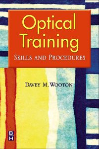 Optical Training