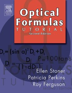 Optical Formulas Tutorial