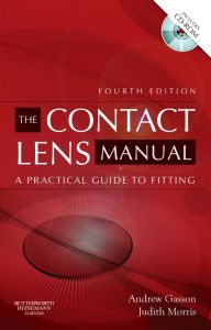 The Contact Lens Manual