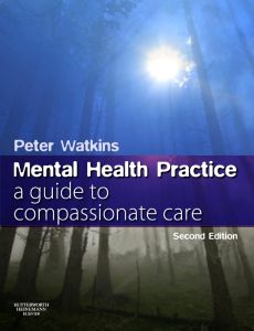 Mental Health Practice