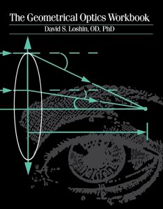 The Geometrical Optics Workbook